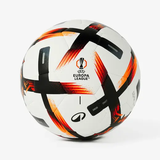 Lopta UEFA Lige Evrope (replika)(veličina 5)

FIFA Basic.