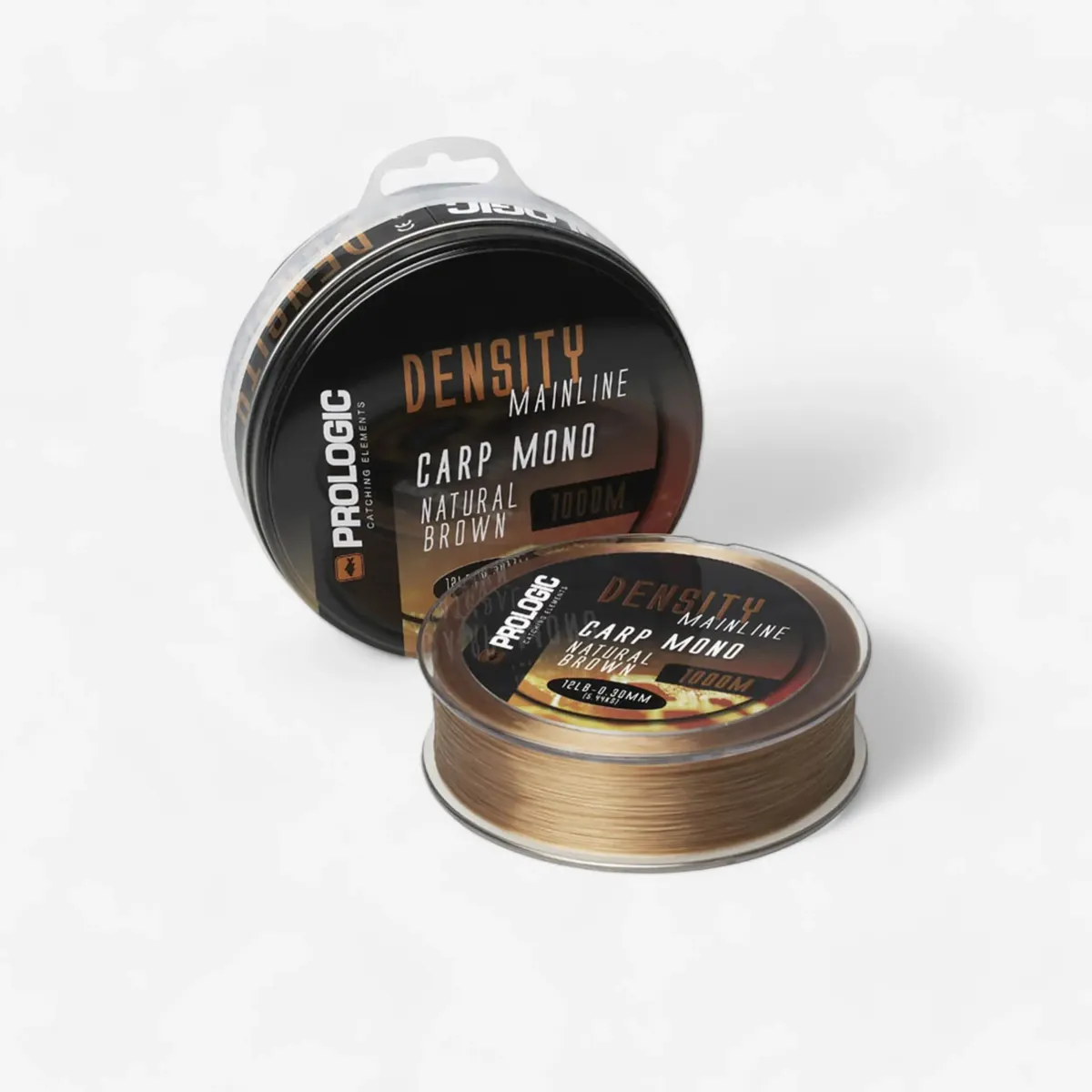 Najlon za ribolov šarana DENSITY 0,30 mm