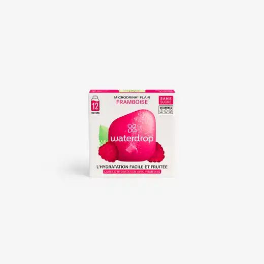 Napitak Waterdrop Flair 12x500 ml