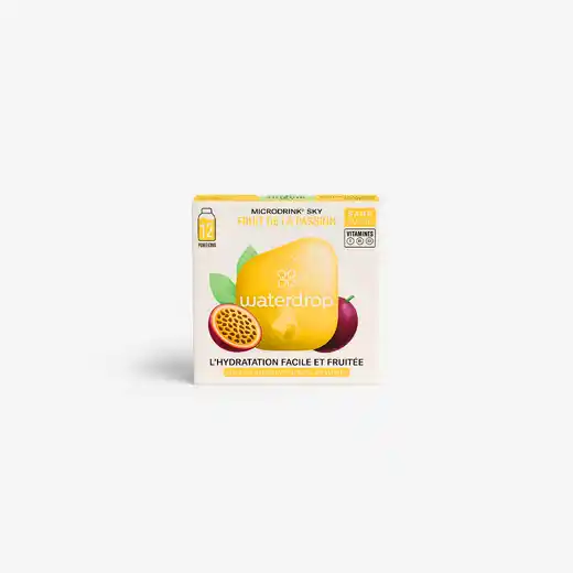 Napitak Waterdrop Sky 12x500 ml