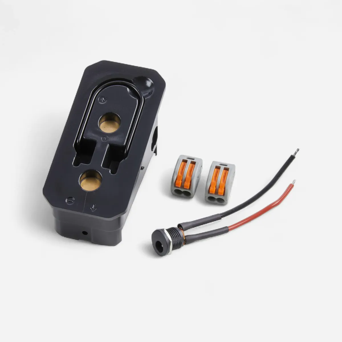 Poklopac baterije H500e