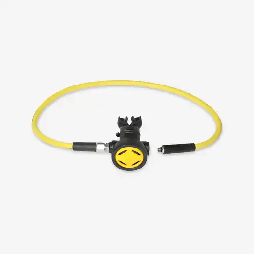 Pomoćni regulator ronjenja OCTOPUS SCD 500