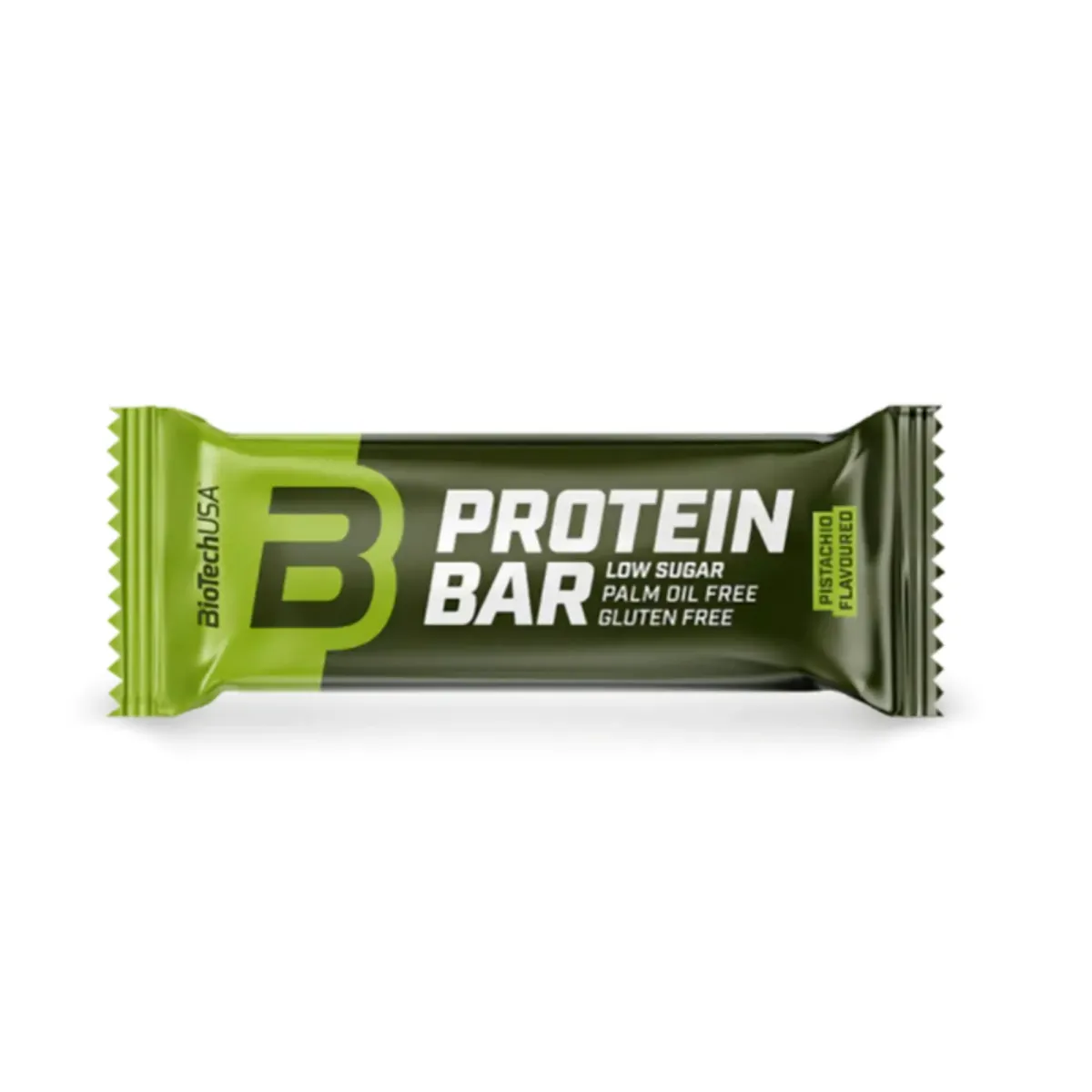 Protein Bar 70g  - Pistachio