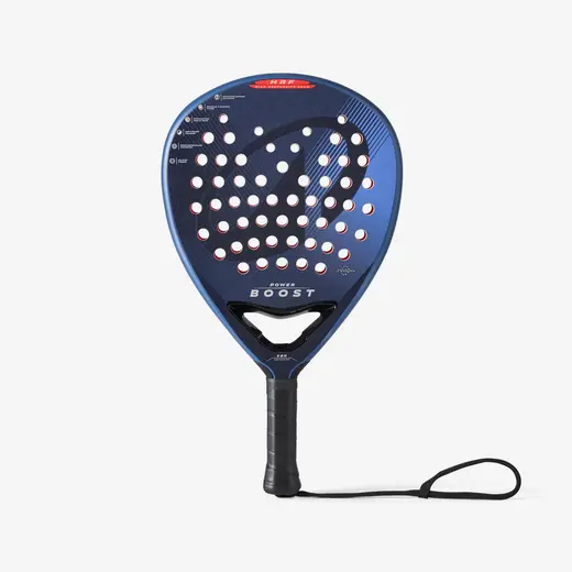 Reket za padel Kuikma Power Boost