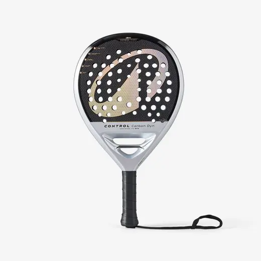 Reket za padel Kuikma PR Control Dynamic Carbon
