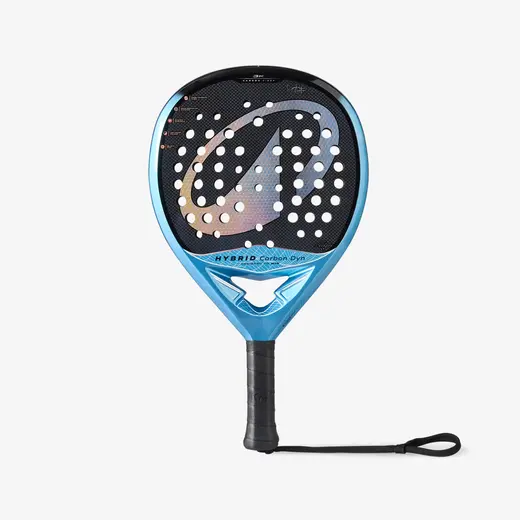 Reket za padel Kuikma PR Hybrid Dynamic Carbon