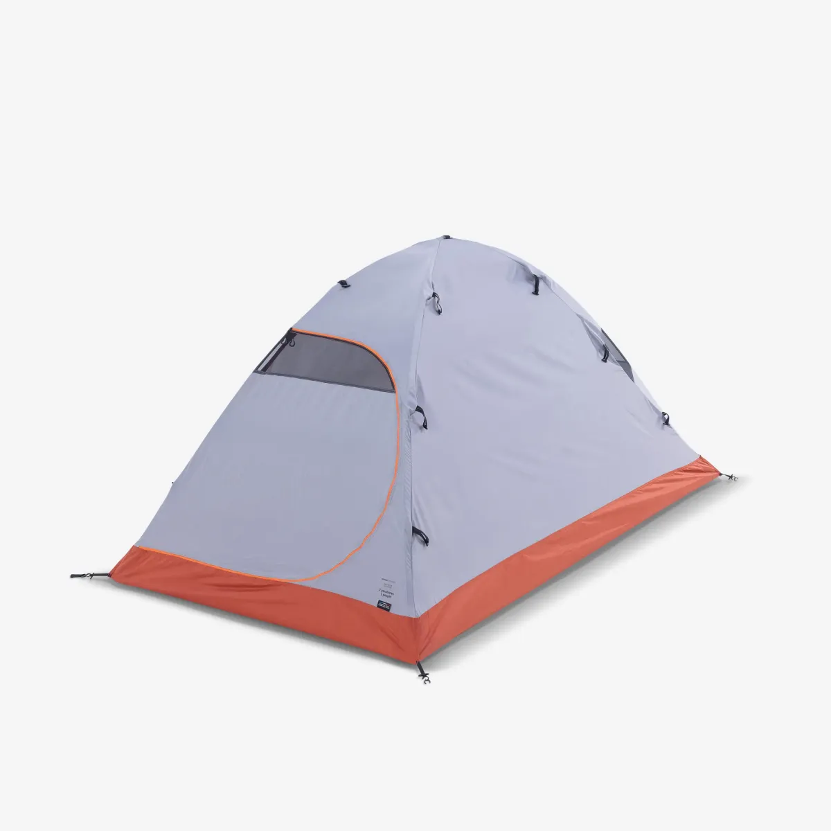 REZERVNA SPAVAONICA ZA ŠATOR TREK 100 ZA 2 OSOBE