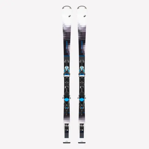 Skije za alpsko skijanje sa vezovima Boost 900 R