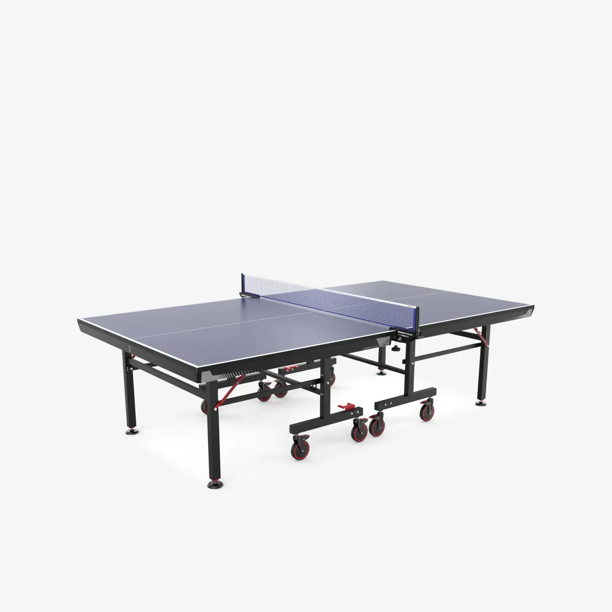 Sto za stoni tenis Compact Indoor Competition TTT 930 ITTF