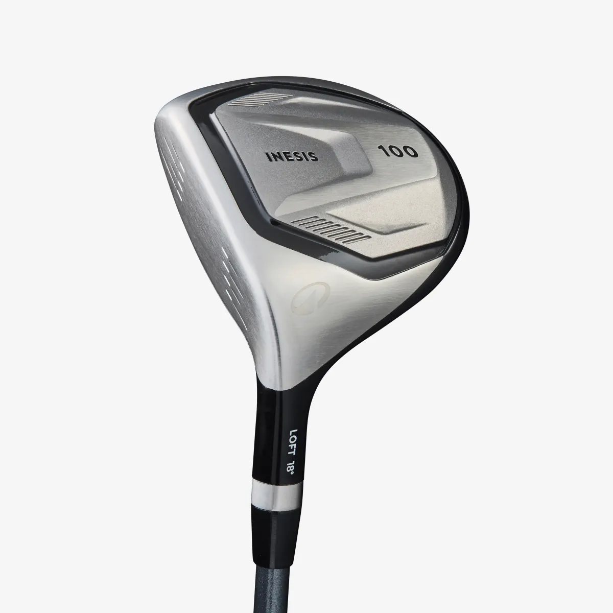 ŠTAP 5 WOOD INESIS 100