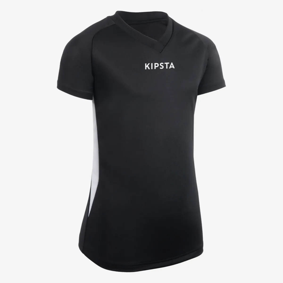 V100 dres za devojčice- Crni