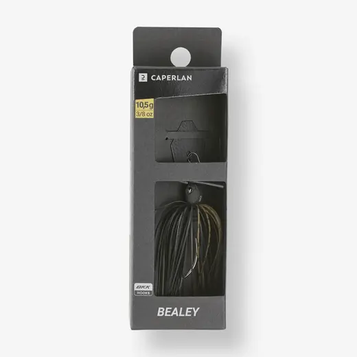 Varalica CHATTER BEALEY 10,5 g