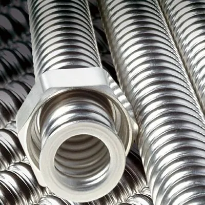 INOX FLEKSI CEV ZA VODU TFA