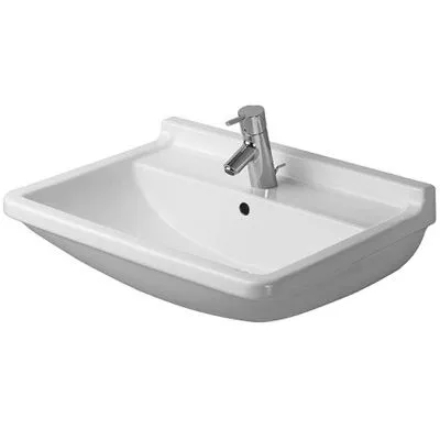 LAVABO 600x450mm STARCK 3