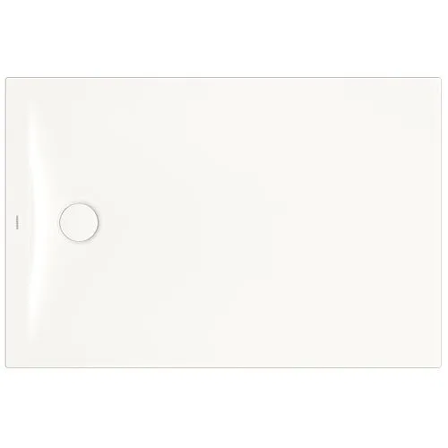 TUŠ KADA 800x800 CALIMA 3207 ALPINE WHITE MATT