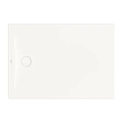 TUŠ KADA 900x1200 CALIMA 3224 ALPINE WHITE MATT