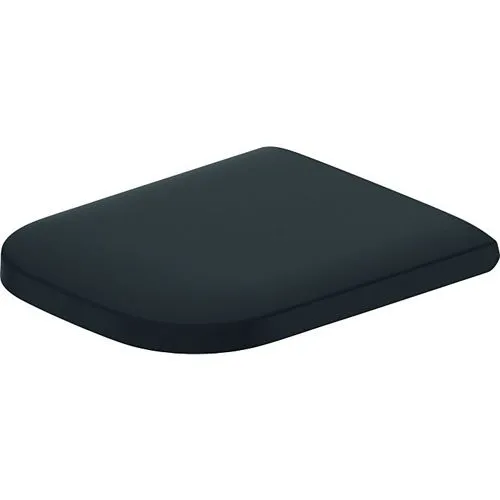 WC DASKA HAPPY D.2 SC ANTHRACITE MAT