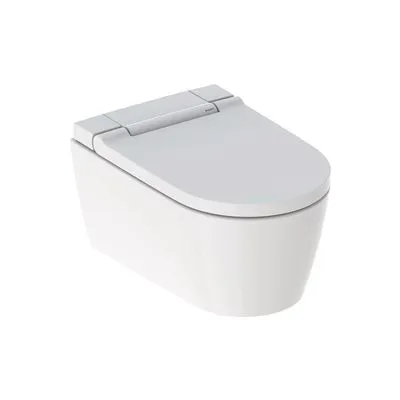WC ŠOLJA KONZ.AQUACLEAN SELA TUŠ WC KOMPLET ALPSKO BELA