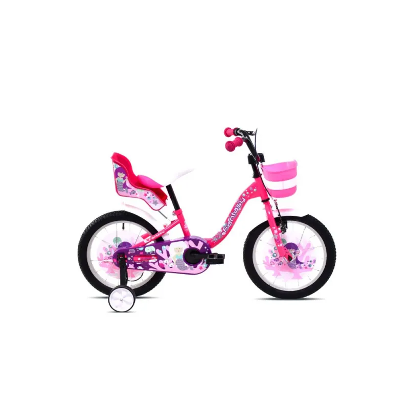 ADRIA BICIKL FANTASY 16