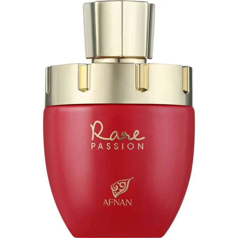 AFNAN RARE PASSION ŽENSKI PARFEM EDP SP 100ML
