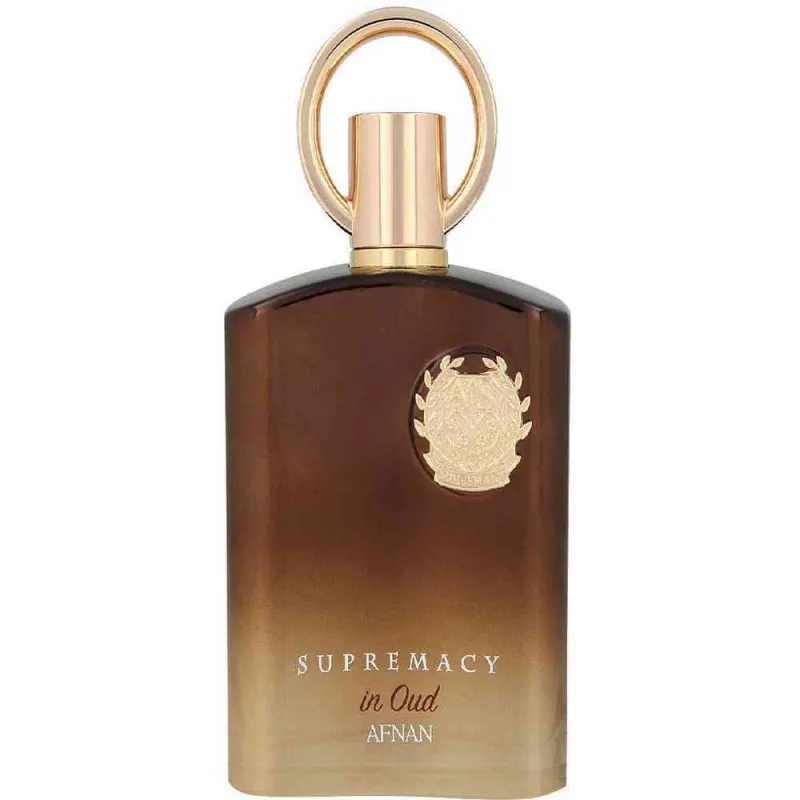 AFNAN SUPREMACY IN OUD UNISEX PARFEM EDP SP 100ML
