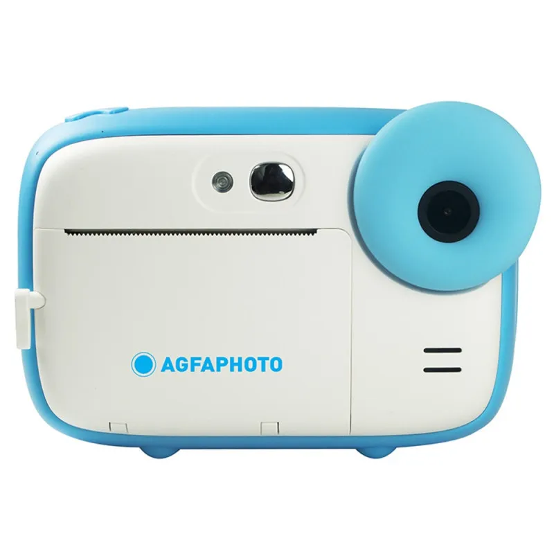 AGFA PHOTO REALIKIDS INSTANT CAM BLUE APARAT