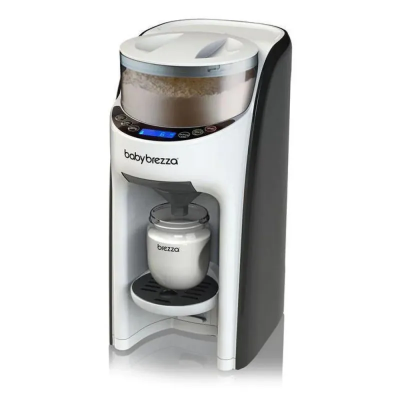 BABY BREZZA APARAT ZA PRIPREMU MLECNE FORMULE PRO ADVANCED