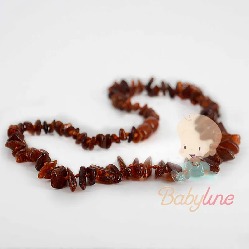 BABY LINE CHIPS B.OGRLICA CILIBAR KONJAK UNISEX