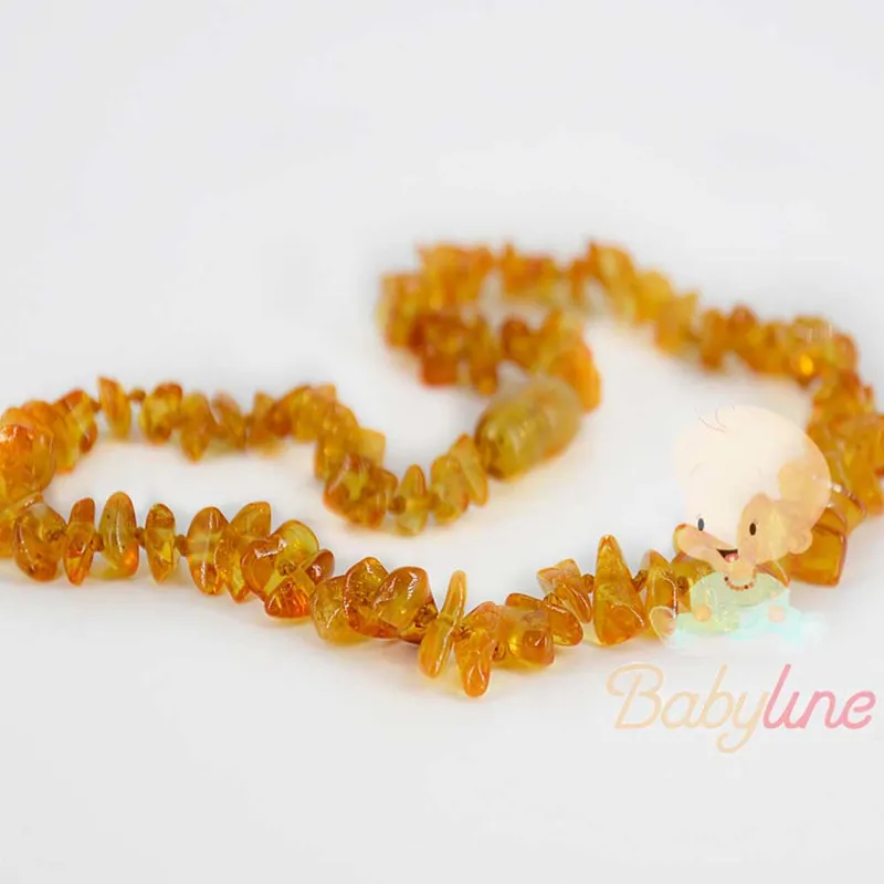 BABY LINE CHIPS B.OGRLICA CILIBAR MED UNISEX