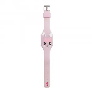 BACK2FUN DIGITAL SATIC SQUARE BUNNY
