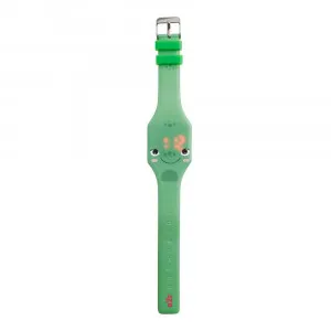 BACK2FUN DIGITAL SATIC SQUARE FROGGY