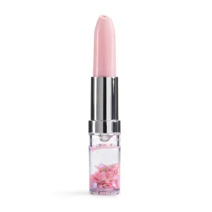 BACK2FUN HEMIJSKA OLOVKA LIPSTICK PINK
