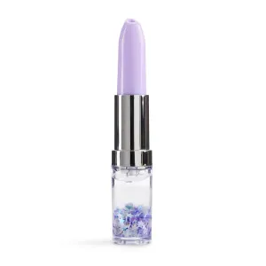 BACK2FUN HEMIJSKA OLOVKA LIPSTICK PURPLE