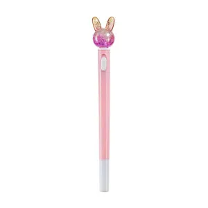 BACK2FUN HEMIJSKA SVETLECA BUNNY PINK