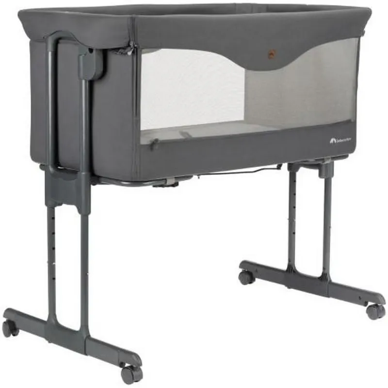 BEBE CONFORT KOLEVKA AMARA TINTED GRAPHITE