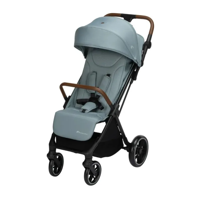 BEBE CONFORT KOLICA INDRA MINERAL BLUE