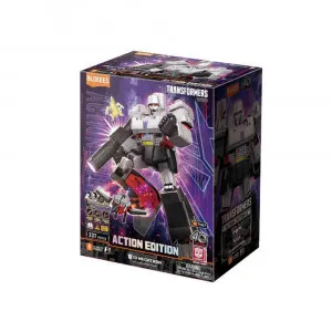 BLOKEES FIGURE – TRANSFORMERSI – ACTION EDITION MEGATRON