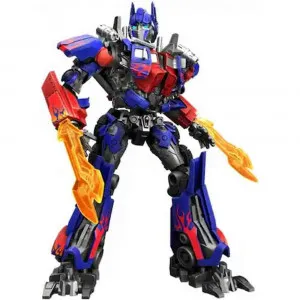 BLOKEES FIGURE – TRANSFORMERSI – CLASSIC  OPTIMUS PRIME