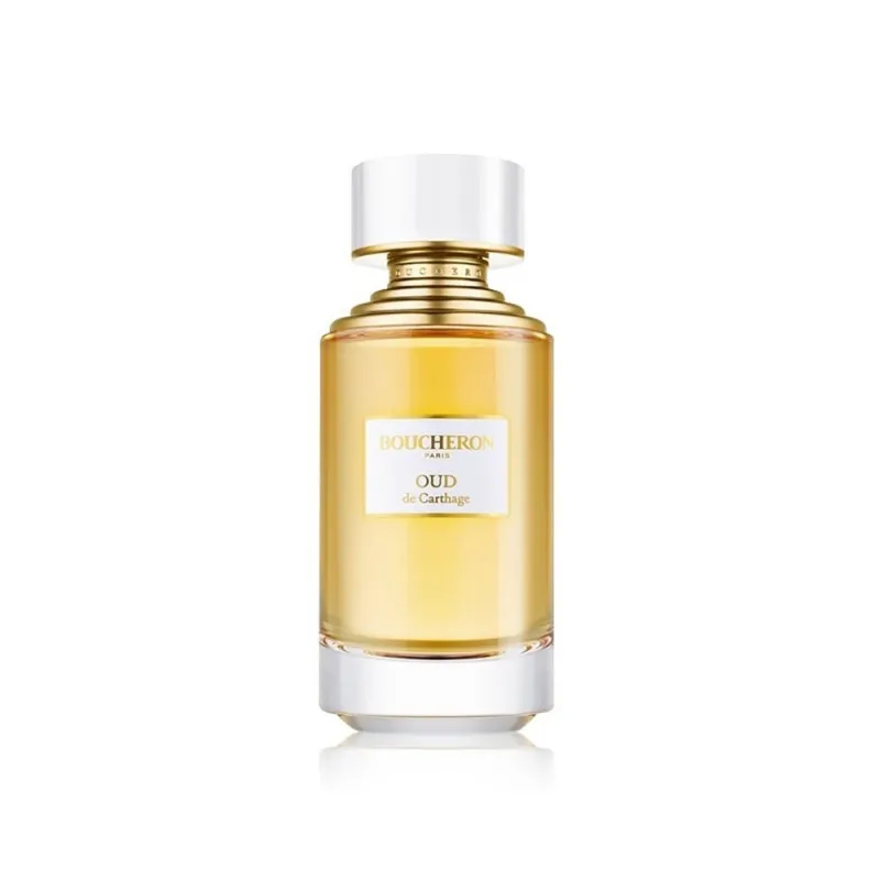 BOUCHERON LA COLLECTION OUD DE CARTHAGE  UNISEX EDP SP 125ML