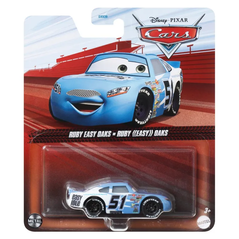 CARS 3 OSNOVNI AUTIC