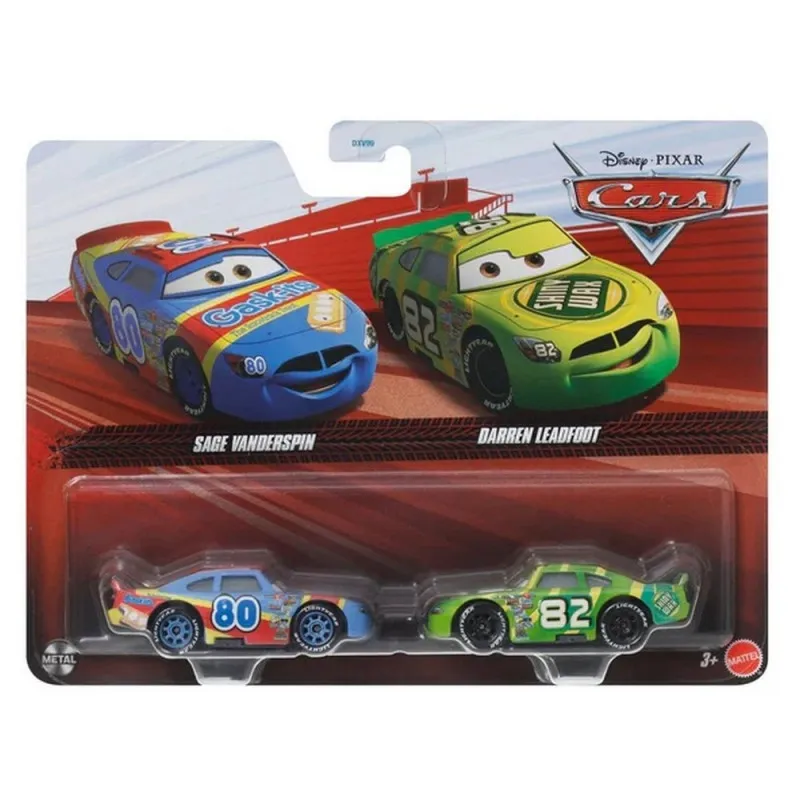 CARS 3 VELIKI AUTICI