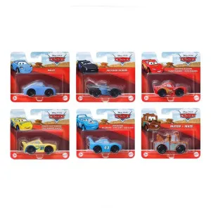 CARS AUTIĆI OD METALA ASORTIMAN