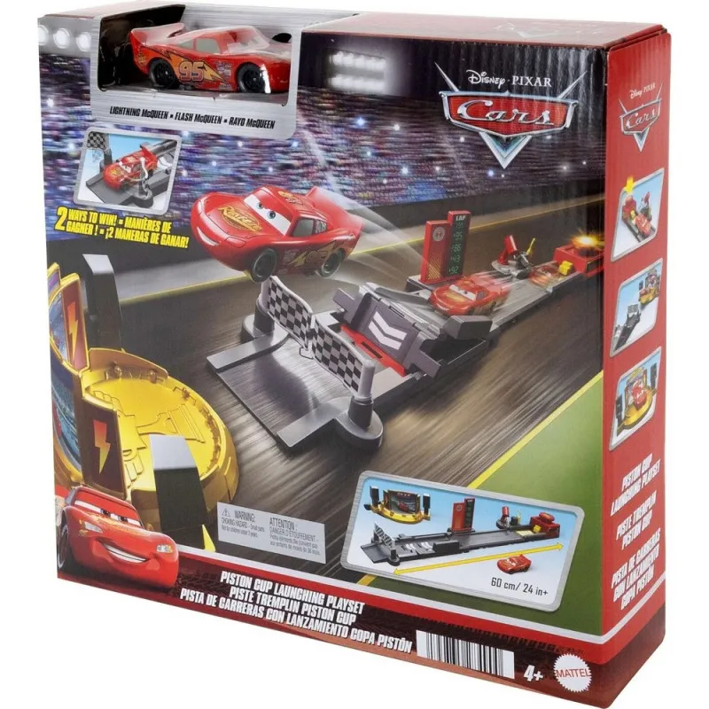 CARS SET SA ISPALJIVACEM
