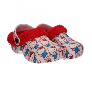 CERDA PAPUCE HELLO KITTY