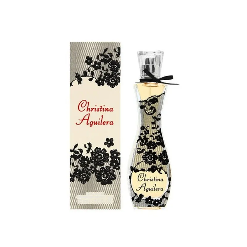 CHRISTINA AGUILERA EDP SP 75ML ŽENSKI PARFEM