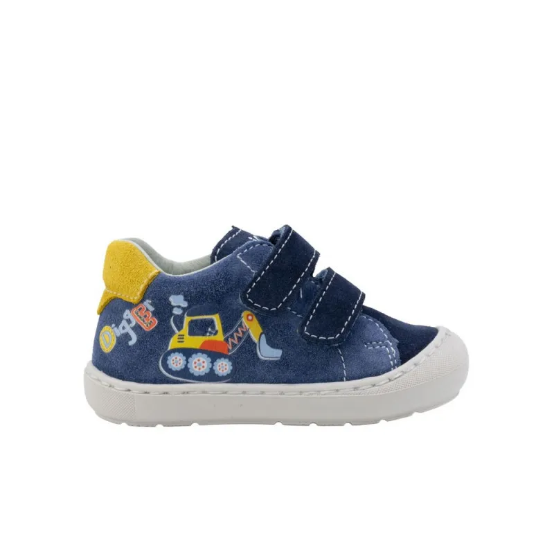 CICIBAN CIPELE BUGGY OCEAN