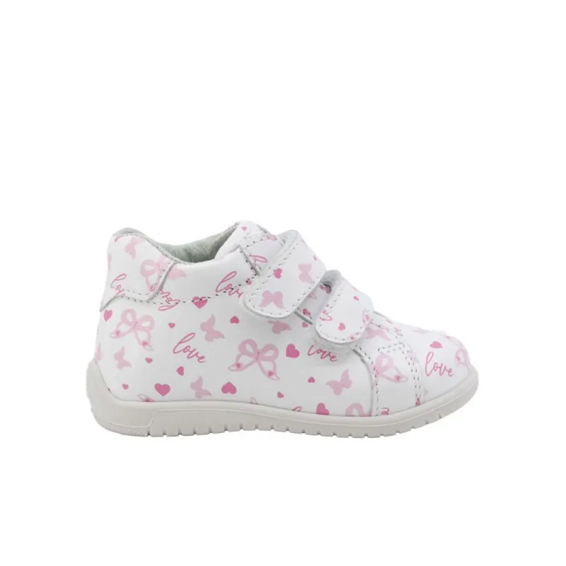 CICIBAN CIPELE MARINES PAPILLON