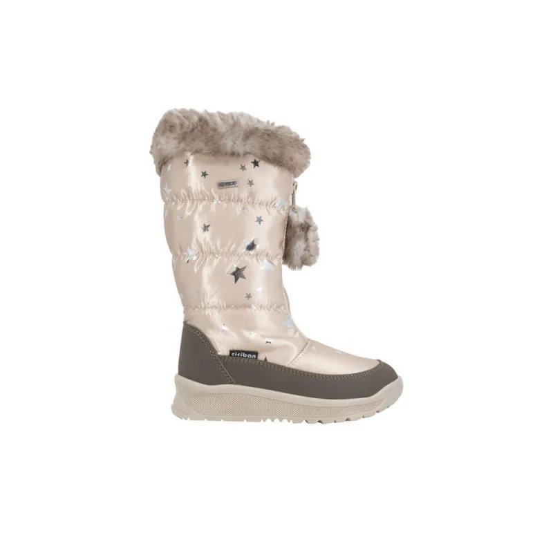 CICIBAN CIZME SNOW GOLD