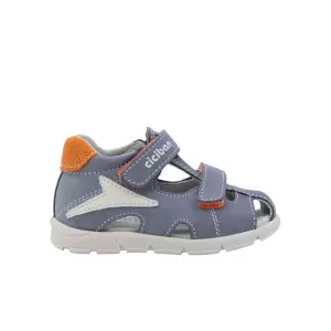 CICIBAN POLUSANDALE OVER JEANS