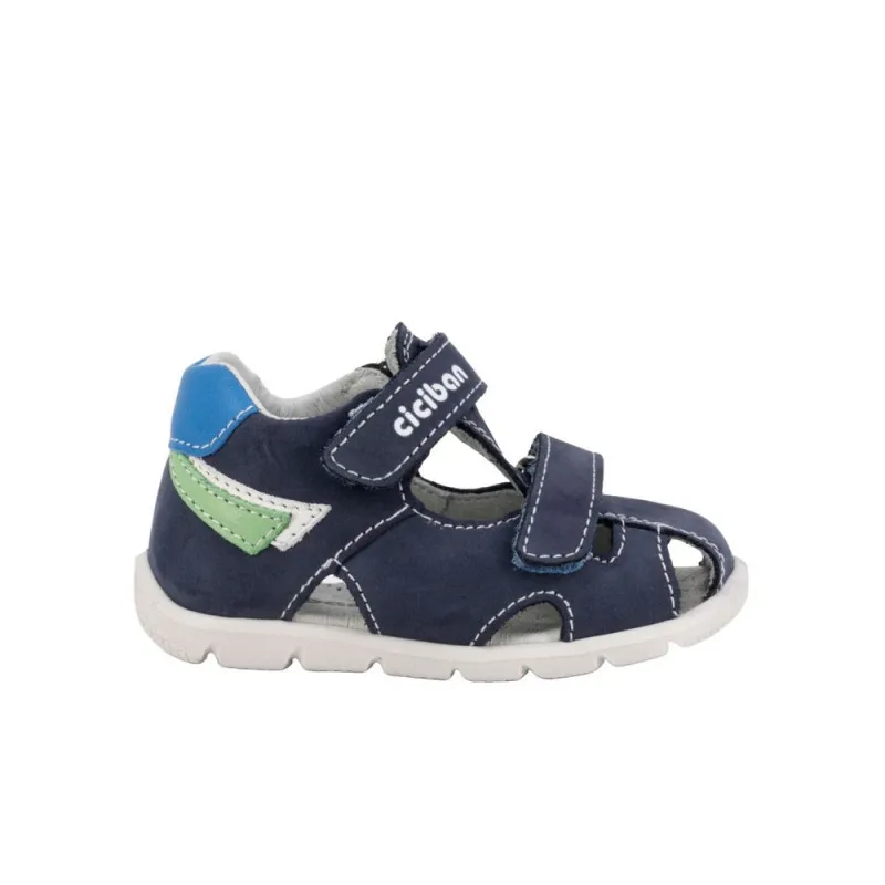 CICIBAN POLUSANDALE SMART NAVY